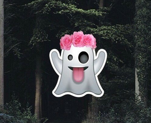 Dear Ghosters: You Suck! đ»