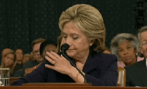 hillary
