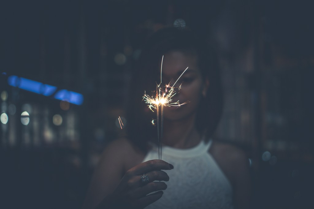 “Happiness Can Be Found, Even in the Darkest of Times, If One Only Remembers to Turn on the Light.”