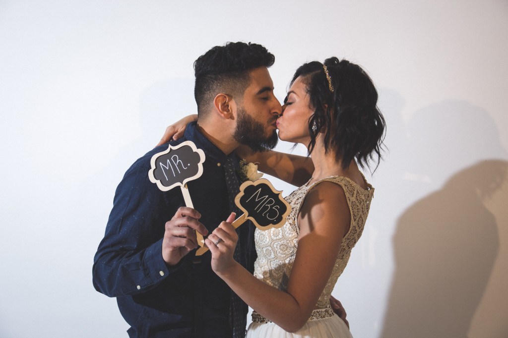 25 Reasons Why I Love Being&nbsp;Married