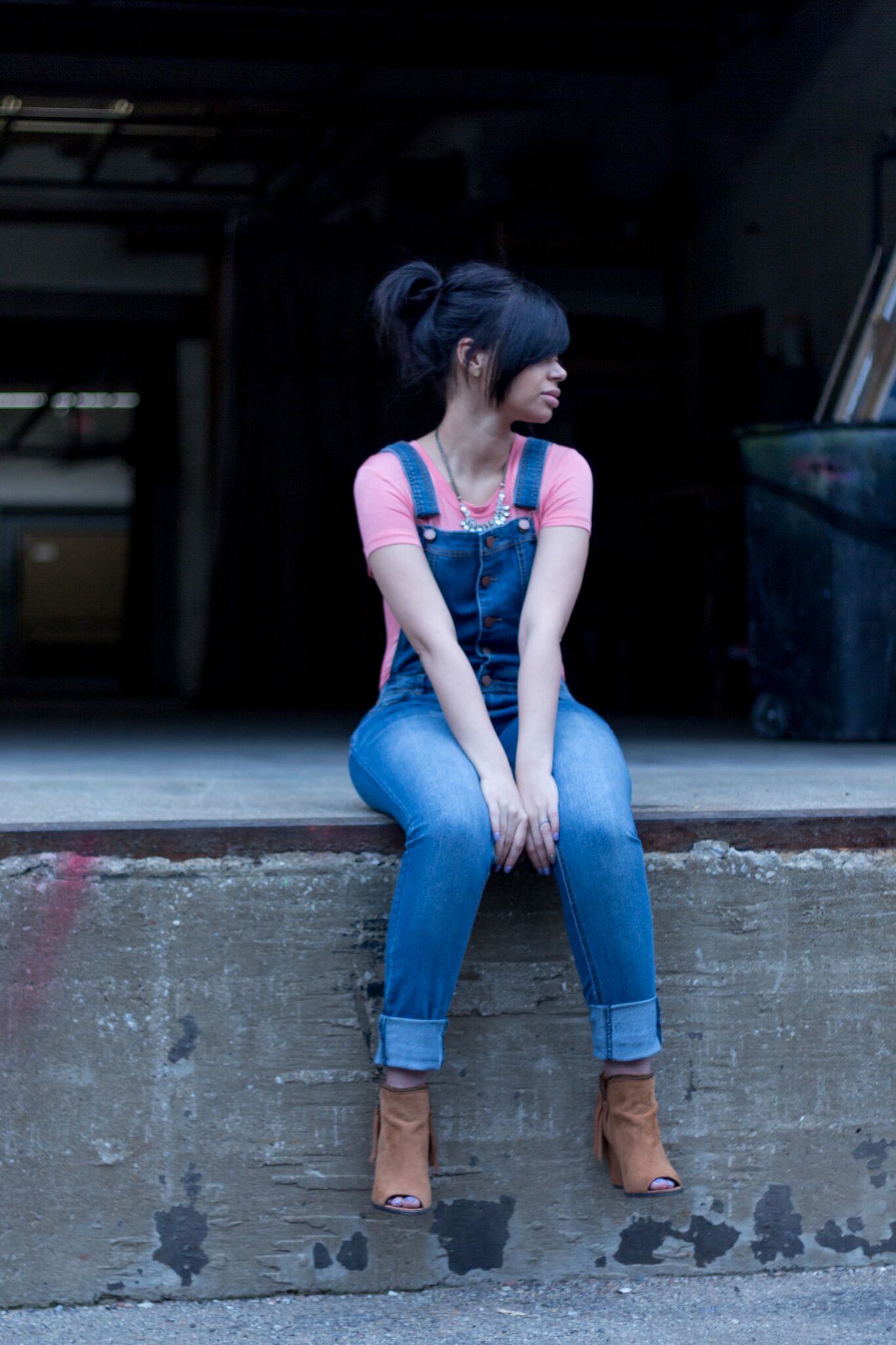 overalls