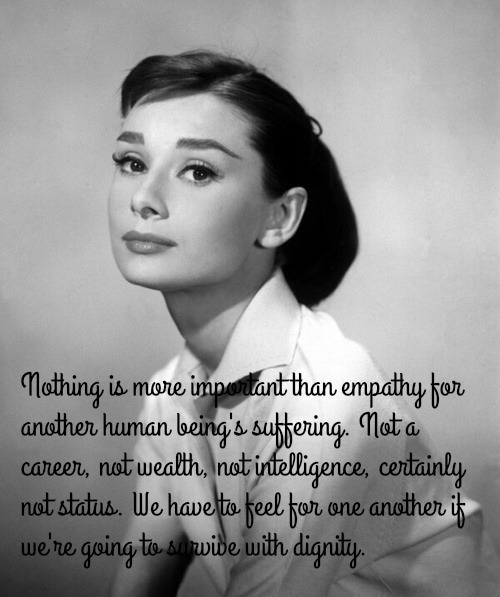 audrey