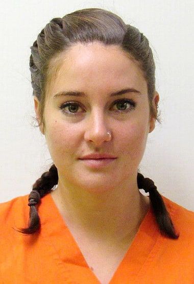 mugshot