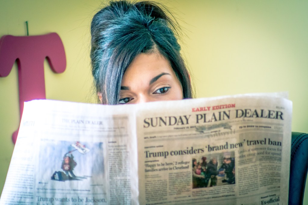 15 Reasons Why You Shouldn’t Turn Your Back On The Media
