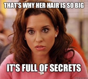 gretchen