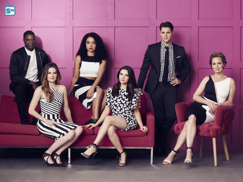 If You’re Not Watching ‘The Bold Type,’ What Are You Waiting&nbsp;For?