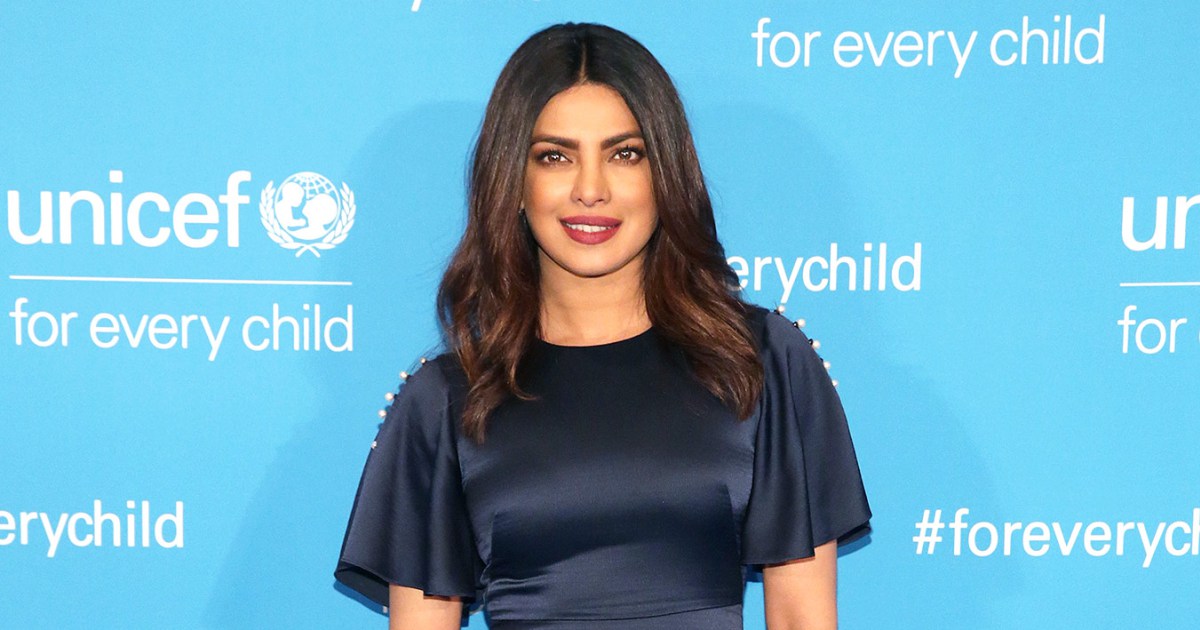UNICEF's 70th Anniversary Event