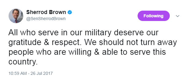 Sherrod Brown