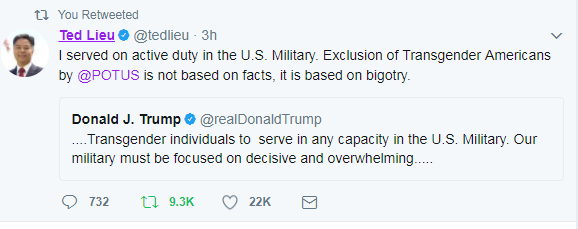Ted Lieu