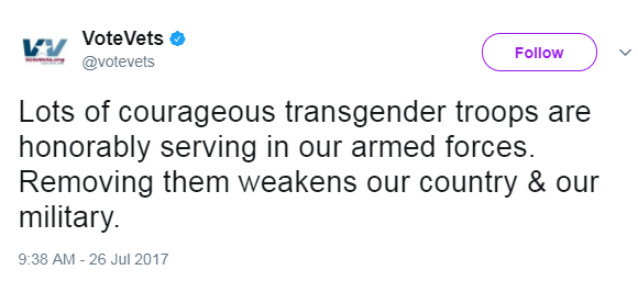 Vote Vets
