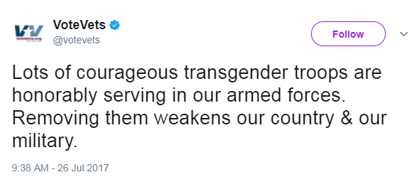 Vote Vets