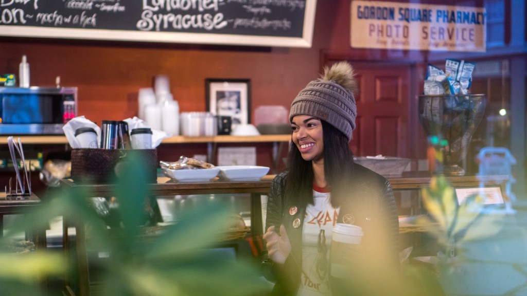 The Hallmark Channel Christmas Movie Experience Without The&nbsp;Cable